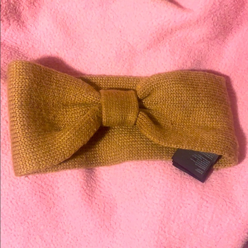 Head warmer/ Head band